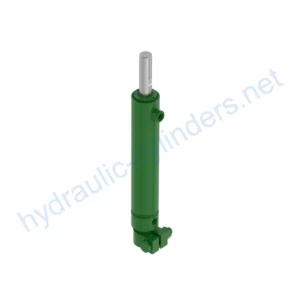 Replacement Of AN277313  Steering Hydraulic Cylinder