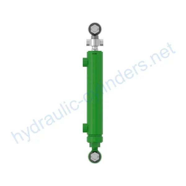 Replacement Of AN302047  Steering Hydraulic Cylinder, RH