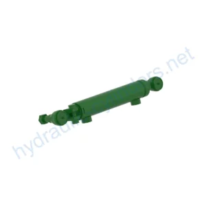 Replacement Of AN302048  Steering Hydraulic Cylinder, LH
