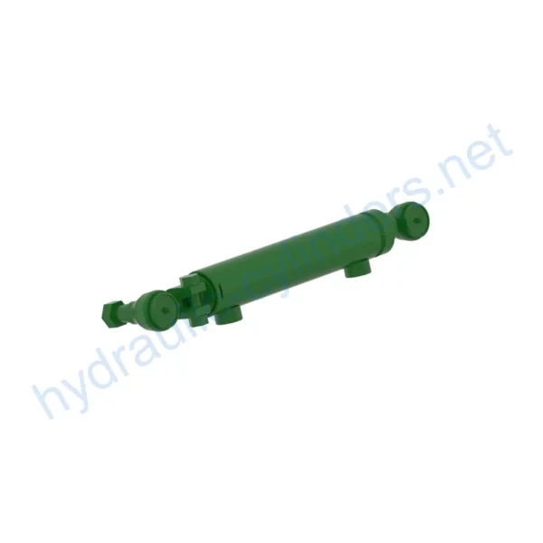 Replacement Of AN302048  Steering Hydraulic Cylinder, LH