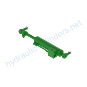 Replacement Of AN302049  Steering Hydraulic Cylinder, LH