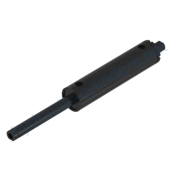 Replacement Of AN304727  Steering Hydraulic Cylinder