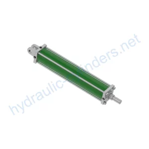 Replacement Of AN400502  Hydraulic Cylinder