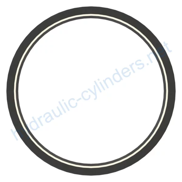 Replacement Of AT201578  Hydraulic Cylinder Grease Seals