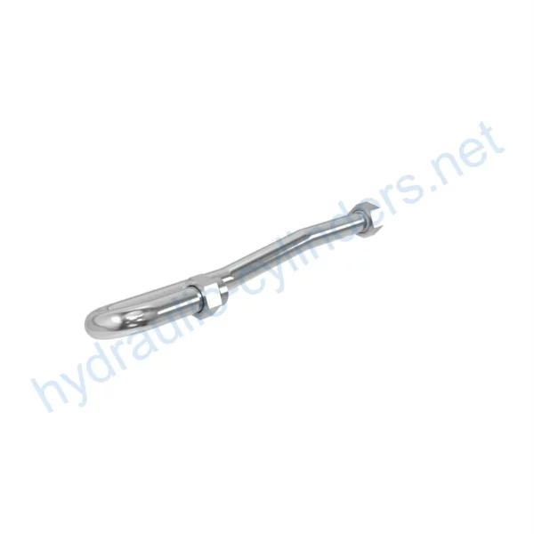 Replacement Of AT210400  Boom Cylinder Hydraulic Oil Line