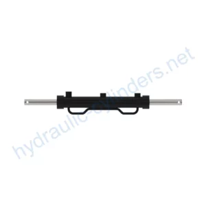 Replacement Of AT376971  Hydraulic Cylinder