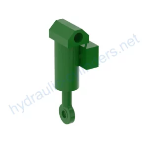 Replacement Of AT477613  Hydraulic Cylinder