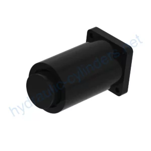 Replacement Of AT482314  Tensioner Hydraulic Cylinder