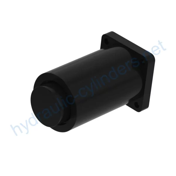 Replacement Of AT482314  Tensioner Hydraulic Cylinder