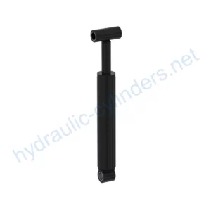 Replacement Of AT487707  Hydraulic Cylinder