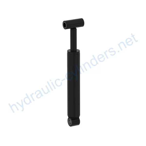 Replacement Of AT487707  Hydraulic Cylinder