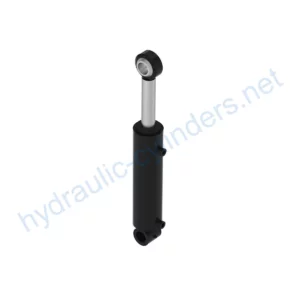 Replacement Of AT494315  Hydraulic Cylinder