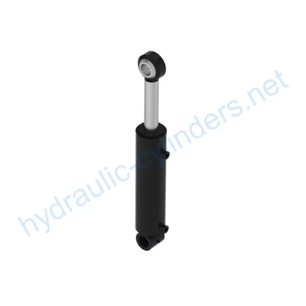 Replacement Of AT494315  Hydraulic Cylinder