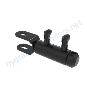 Replacement Of AUC10835  Lift Hydraulic Cylinder