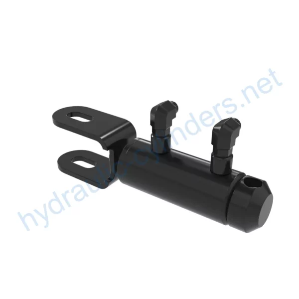 Replacement Of AUC10835  Lift Hydraulic Cylinder
