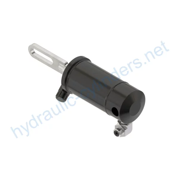 Replacement Of AUC16787  Hydraulic Lift Cylinder