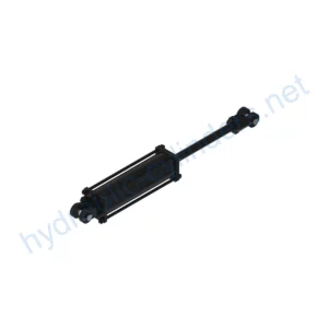Replacement Of AW30729  Hydraulic Cylinder