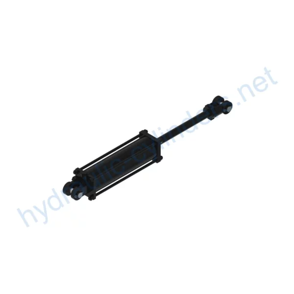 Replacement Of AW30729  Hydraulic Cylinder