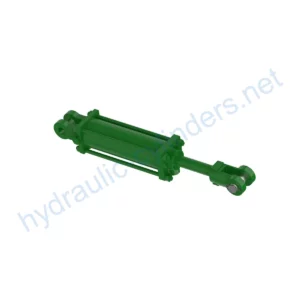 Replacement Of AW30748  Axle Lift Hydraulic Cylinder