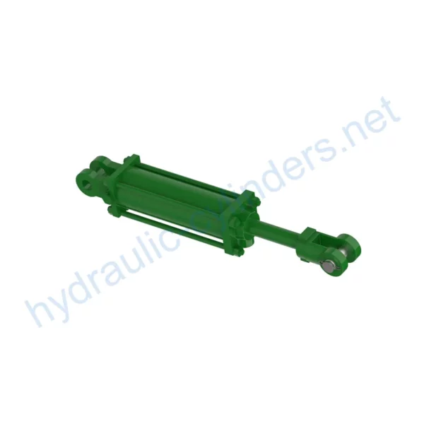 Replacement Of AW30748  Axle Lift Hydraulic Cylinder