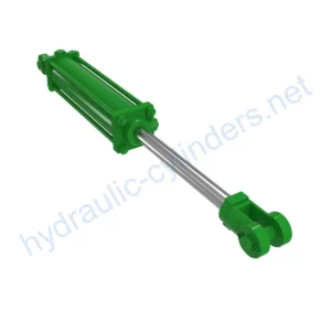 Replacement Of AW31705  Wing Lift Hydraulic Cylinder