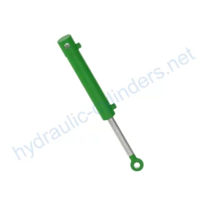 Replacement Of AXE39051  Hydraulic Cylinder