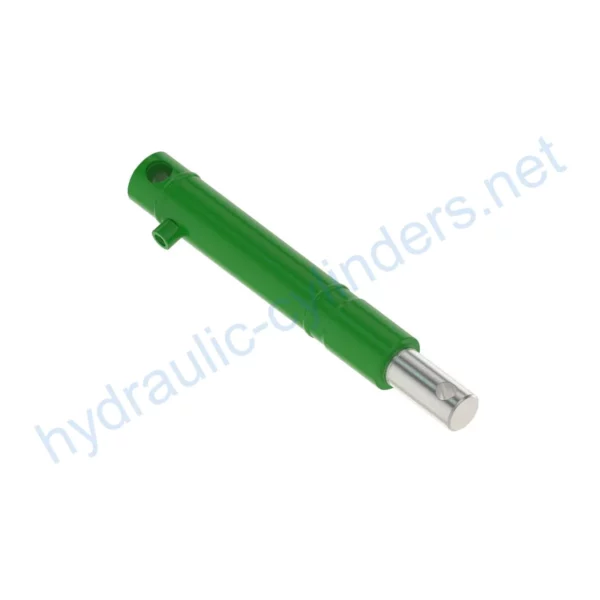 Replacement Of AXE57135  Main Drive Belt Tension Hydraulic Cylinder