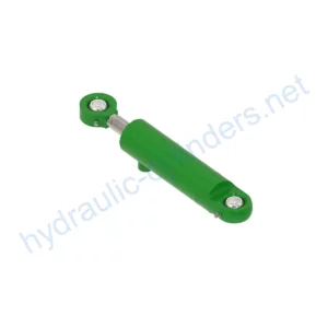 Replacement Of AXE85104  Hydraulic Cylinder