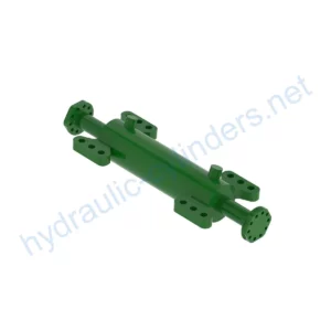 Replacement Of AXE92464  Hydraulic Cylinder