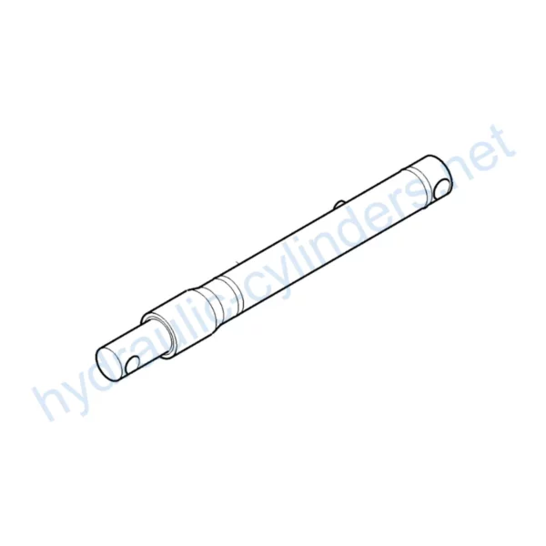 Replacement Of AZ104243  Hydraulic Cylinder Kit