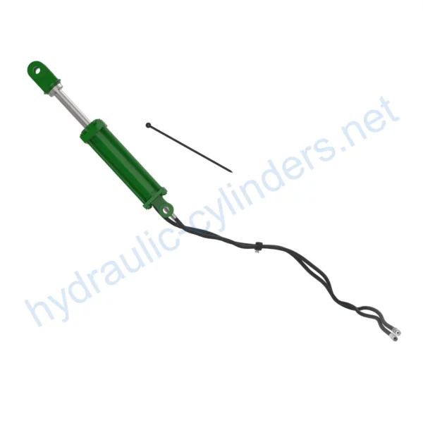 Replacement Of BE24273  Hydraulic Tongue Positioning Cylinder Attachment