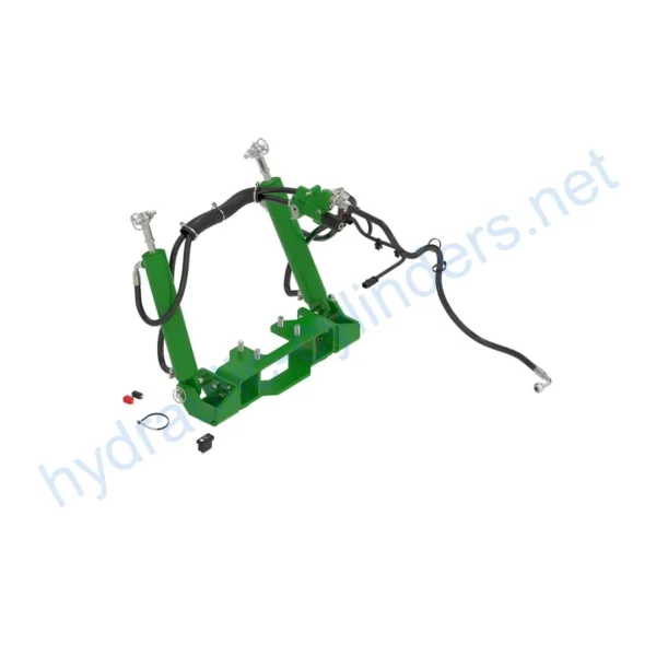 Replacement Of BLV10037  Hitch Downforce Hydraulic Kit