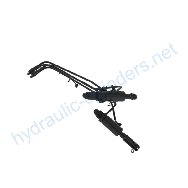 Replacement Of BLV10040  Top and Tilt Hydraulic Cylinder