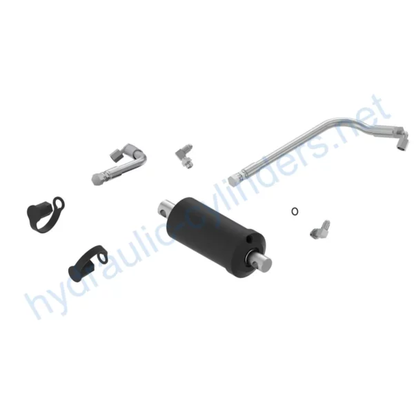 Replacement Of BM17650  Front Hitch Hydraulic Angling Cylinder Kit