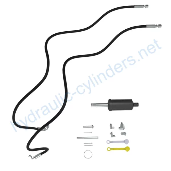 Replacement Of BM25609  Hydraulic Angling Cylinder Kit