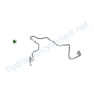 Replacement Of BXE10639  Hydraulic Cylinder Kit