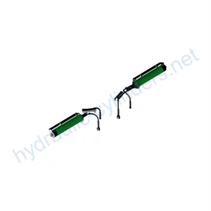 Replacement Of BXE11308  Hydraulic Cylinder Kit