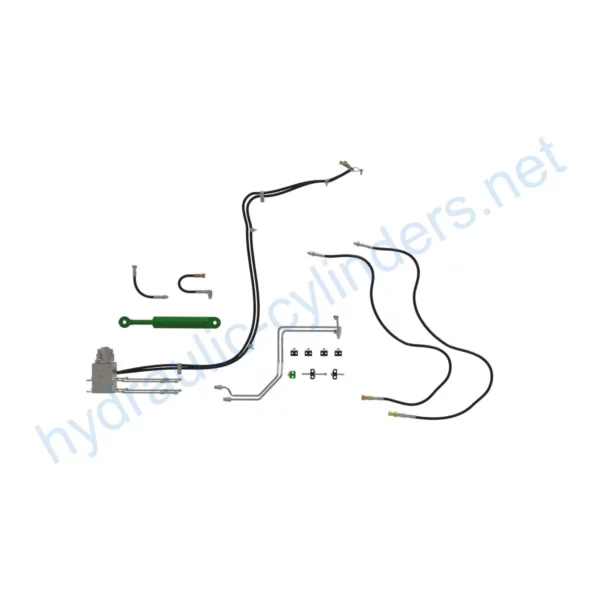 Replacement Of BXE11399  Hydraulic Cylinder Kit