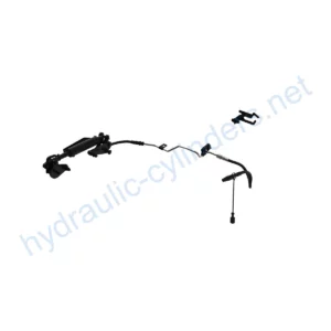 Replacement Of BXX10233  Hydraulic Cylinder Kit