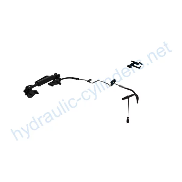 Replacement Of BXX10233  Hydraulic Cylinder Kit