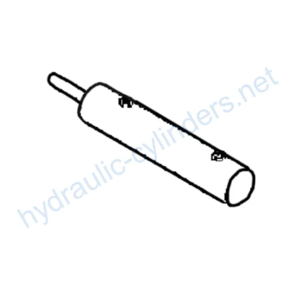 Replacement Of DQ47983  Hydraulic Cylinder