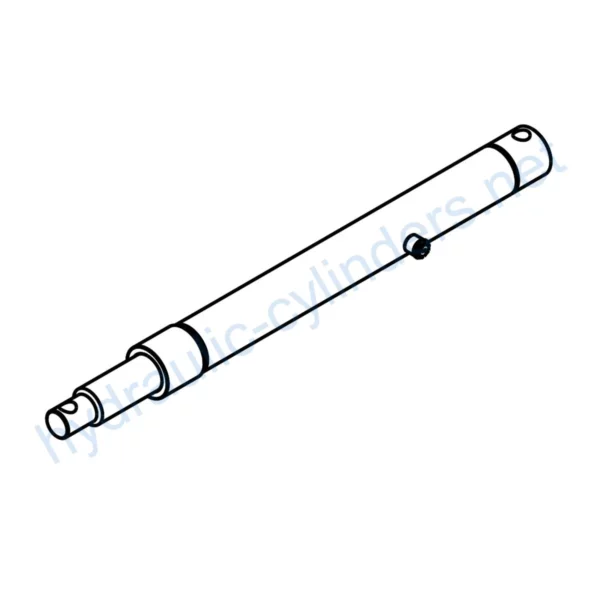 Replacement Of DQ61211  Hydraulic Cylinder