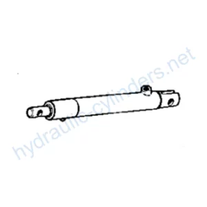 Replacement Of DQ74263  Hydraulic Cylinder
