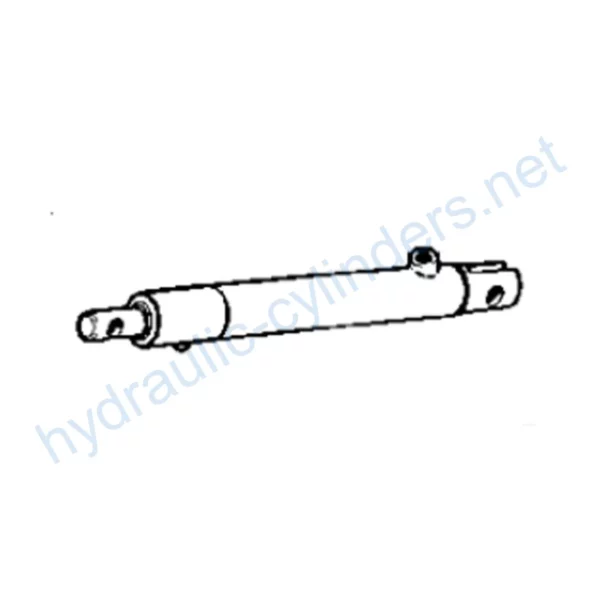 Replacement Of DQ74266  Hydraulic Cylinder