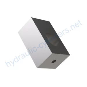 Replacement Of E78974  Hydraulic Cylinder End