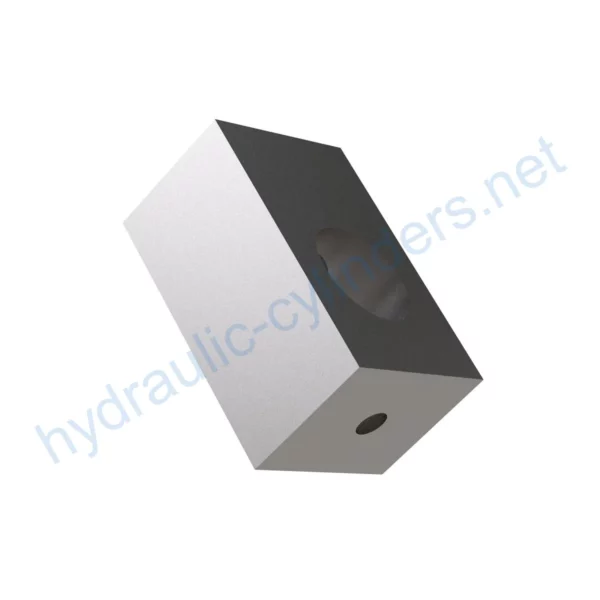Replacement Of E78974  Hydraulic Cylinder End