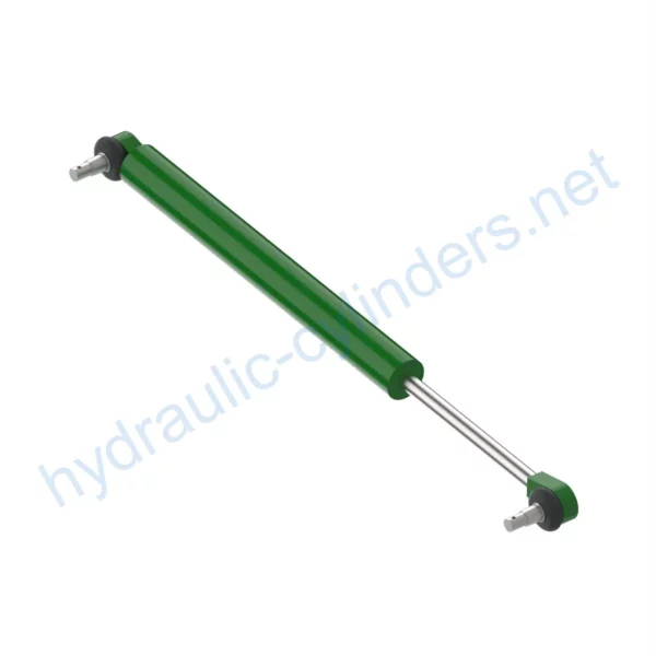 Replacement Of EPC204855  Steering Hydraulic Cylinder