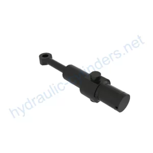 Replacement Of F070207  Hydraulic Cylinder