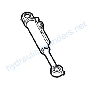 Replacement Of F073221  Hydraulic Cylinder