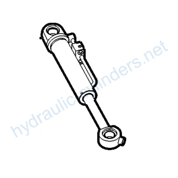 Replacement Of F073221  Hydraulic Cylinder